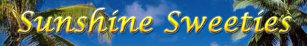 Sunshine Sweeties